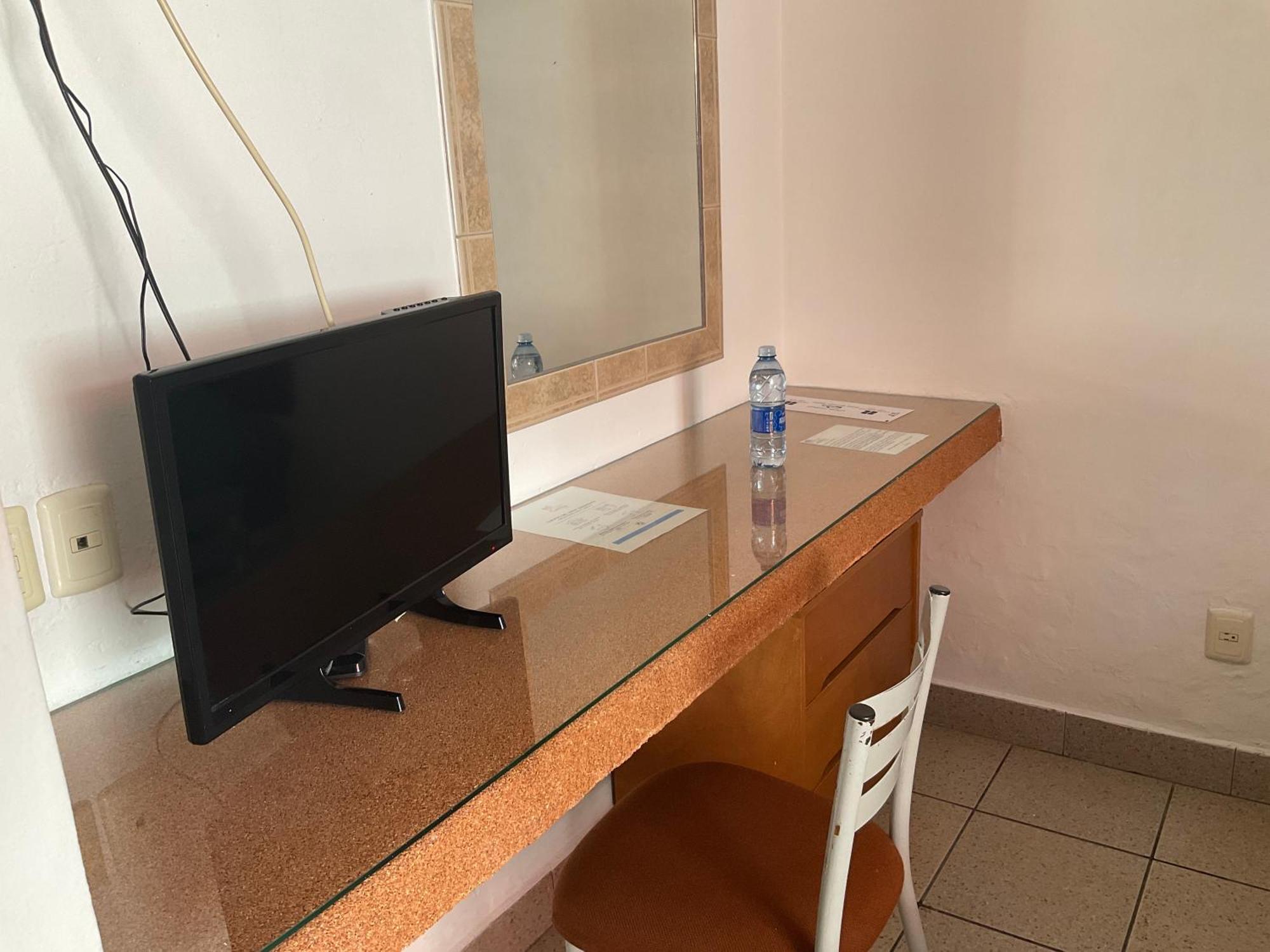 Hotel Camba Oaxaca Ngoại thất bức ảnh