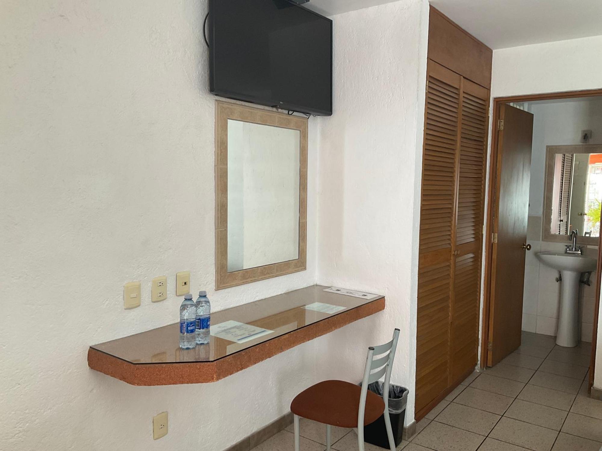 Hotel Camba Oaxaca Ngoại thất bức ảnh