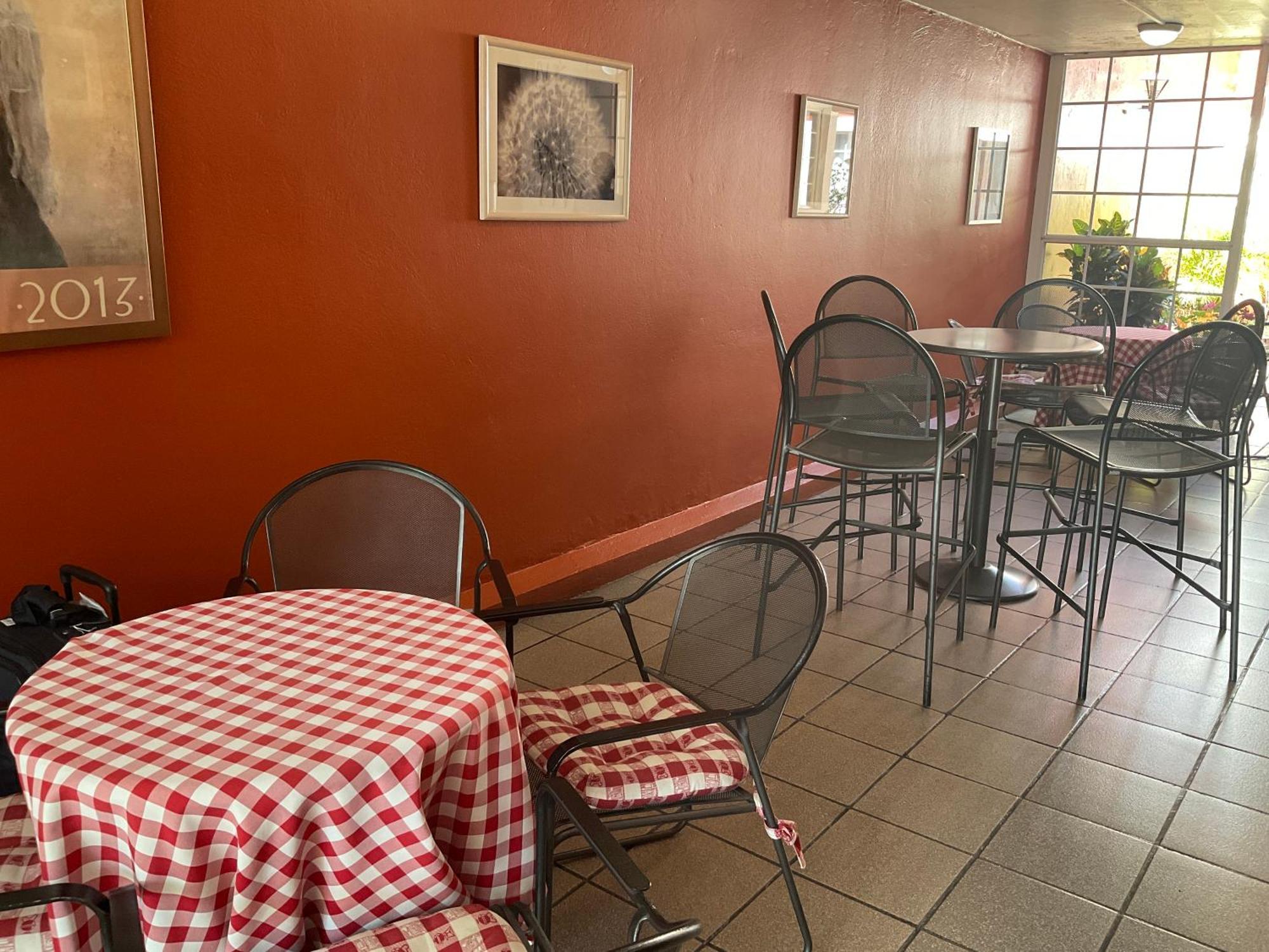 Hotel Camba Oaxaca Ngoại thất bức ảnh