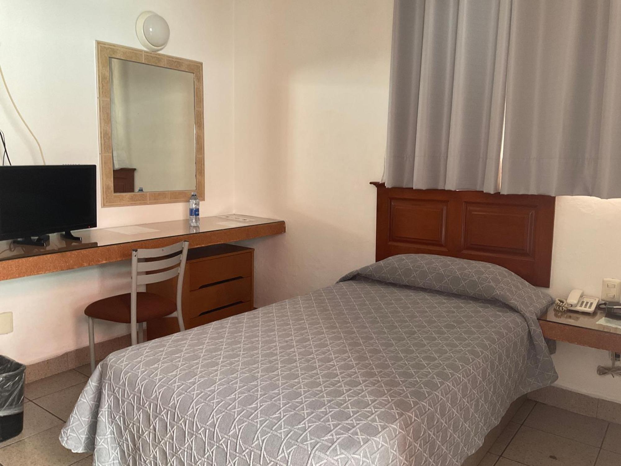 Hotel Camba Oaxaca Ngoại thất bức ảnh