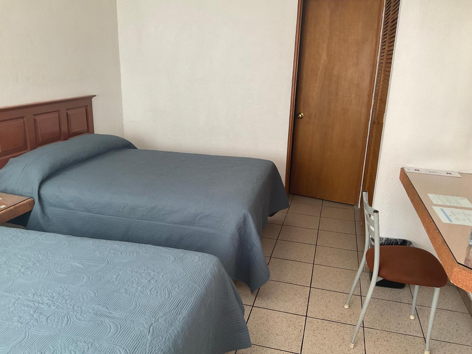 Hotel Camba Oaxaca Ngoại thất bức ảnh