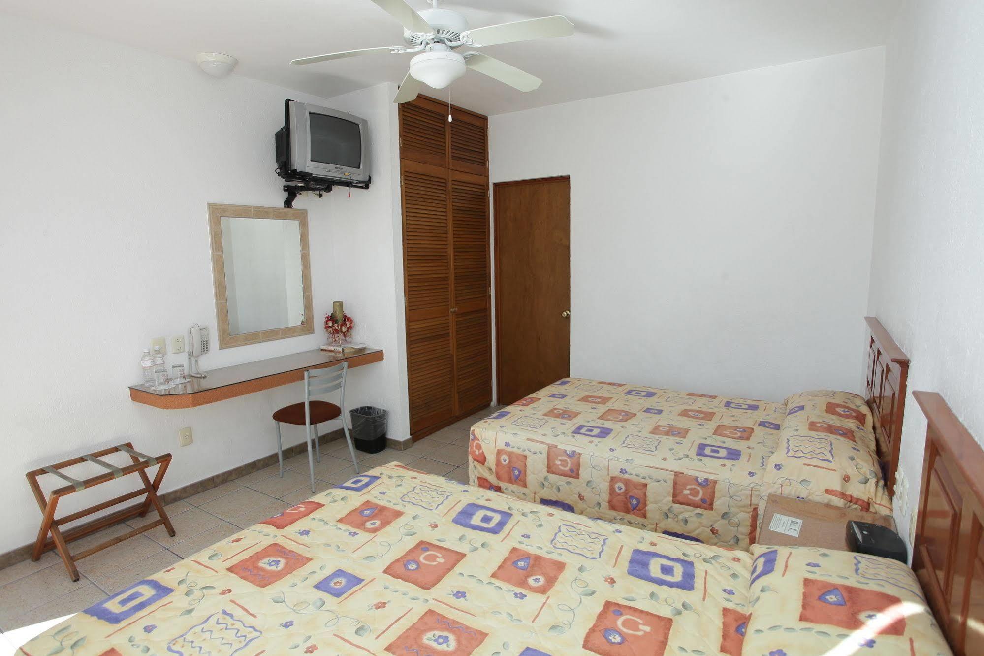 Hotel Camba Oaxaca Ngoại thất bức ảnh